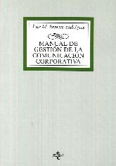 Manual de gestin de la comunicacin corporativa