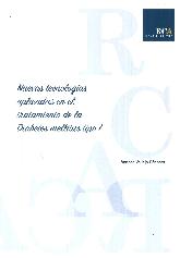 Nuevas tecnologas aplicadas en el tratamiento de la Diabetes mellitus tipo 1