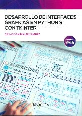 Desarrollo de interfaces grficas en Python 3 con Tkinter