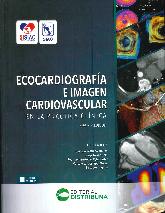 Ecocardiografa e imagen cardiovascular en la prctica clnica