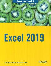 Excel 2019 Manual imprescindible