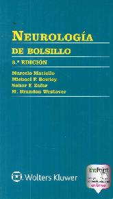 Neurologa de bolsillo