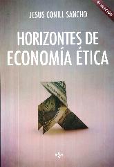 Horizontes de Economia Etica