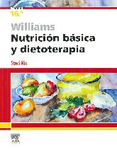 Nutricin bsica y dietoterapia Williams