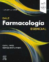 Farmacologa esencial Dale