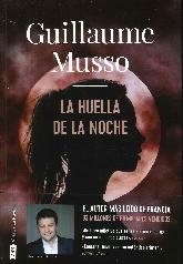 La huella de la noche