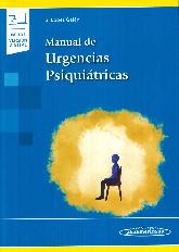 Manual de Urgencias Psiquitricas