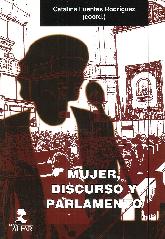 Mujer, discurso y parlamento