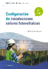 Configuracin de instalaciones solares fotovoltaicas