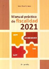 Manual prctico de fiscalidad 2021