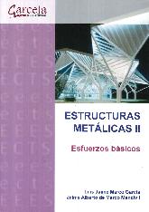 Estructuras metlicas II