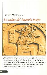 La caida del imperio maya