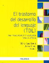 El trastorno del desarrollo del lenguaje (TDL)