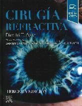 Ciruga refractiva