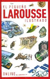 El pequeo Larousse ilustrado