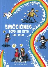 Emociones