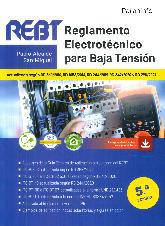 Reglamento electrotcnico para baja tensin REBT