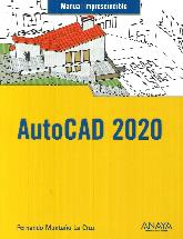 AutoCAD 2020 Manual imprescindible