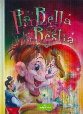 Pinocho   La Bella y la Bestia