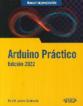 Arduino prctico Manual imprescindible