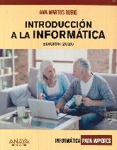 Inroduccin a la informtica