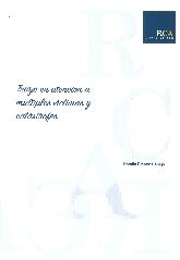 Triaje en atencin a mltiples vctimas y catstrofes