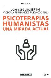 Psicoterapias humanistas. Una mirada actual