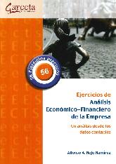 Ejercicios de Analisis Economico-Financiero de la empresa