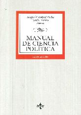 Manual de Ciencia Poltica