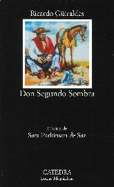 Don Segundo Sombra