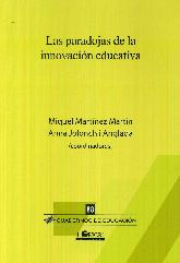 Las paradojas de la innovacin educativa