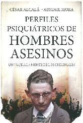 Perfiles Psiquatricos de Hombres Asesinos