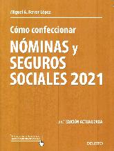Nminas y seguros sociales 2021 Cmo confeccionar