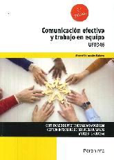 Comunicacin efectiva y trabajo en equipo