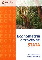 Econometria a traves de STATA