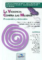 La violencia contra las mujeres prevencin y deteccin