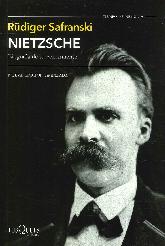 Nietzsche Biografa de su pensamiento