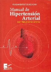 Manual de hipertensin arterial