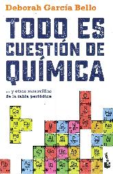 Todo es cuestin de qumica