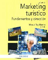 Marketing turstico