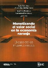Monetizando el valor social en la economa naranja
