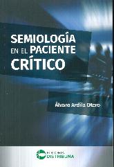 Semiologia en el paciente critico