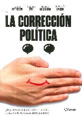 La correccin poltica