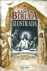 A Santa Biblia ilustrada