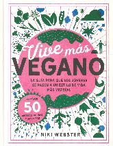 Vive mas vegano