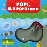 Popi, el hipopotamo cuentos que chiflan