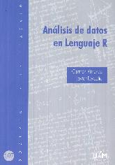 Anlisis de datos en Lenguaje R