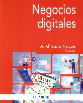 Negocios digitales