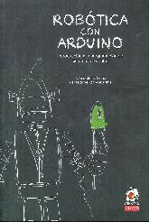 Robtica con Arduino