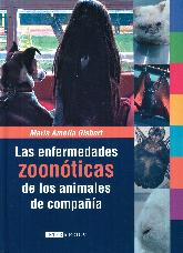 Las enfermedades zoonticas de los animales de compaia